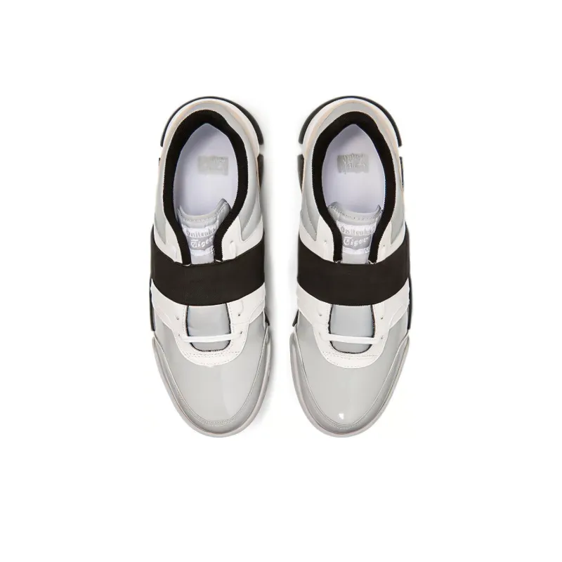 Onitsuka Tiger D Trainer 'Piedmont Grey Black'-4