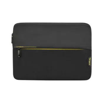 TARGUS Polyester Laptop Bag Unisex Black