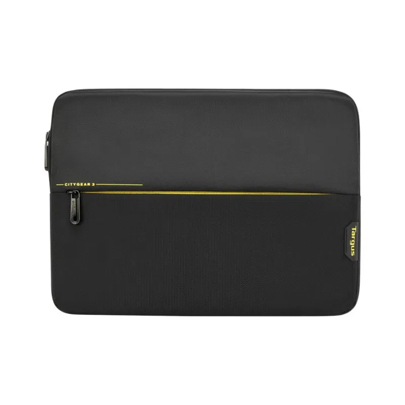 TARGUS Polyester Laptop Bag Unisex Black-0