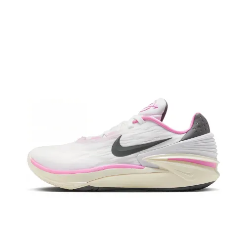 Nike Air Zoom G.T. Cut 2 EP 'White Grey Pink'