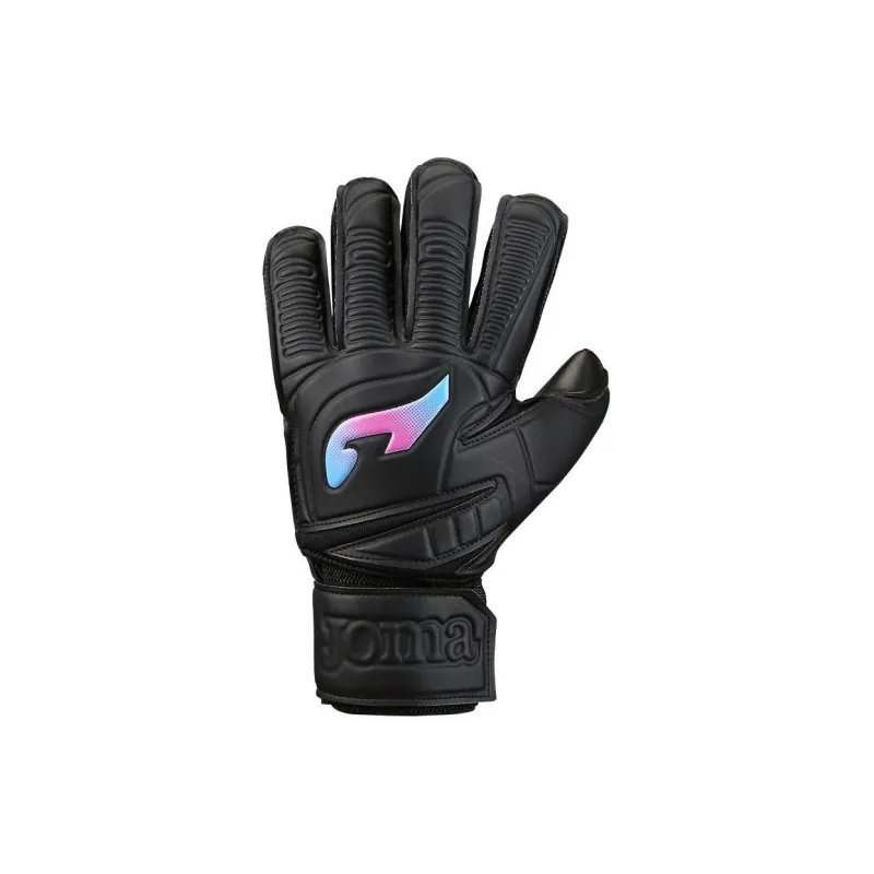 Joma Goalkeeper Gloves Latex With Finger Protection Unisex-5