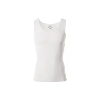 H-YXIANG Men Tank Tops