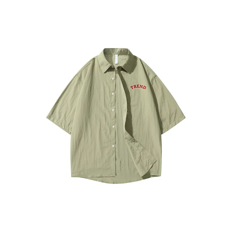 S.view Shirts Unisex-19