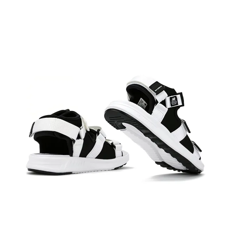 New Balance NB 750 Beach Sandals Unisex White-2