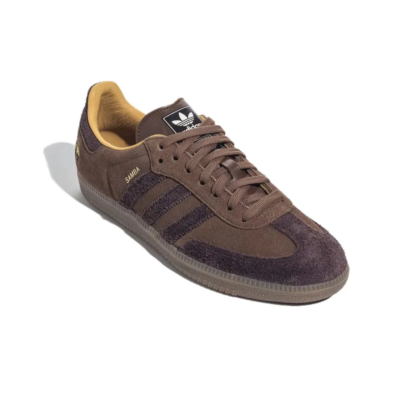 Adidas Samba Og Talchum Pack Preloved Brown-2