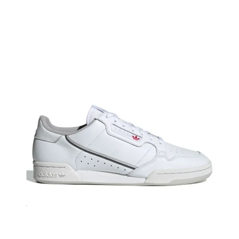 Adidas Continental 80 Cloud White-5