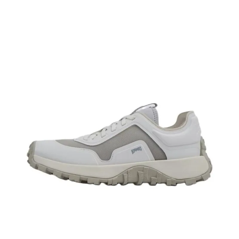 CAMPER Drift Trail Chunky Sneakers-0