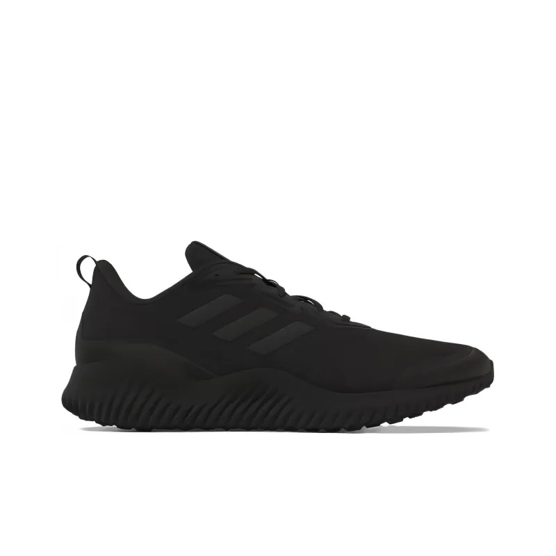 Alphacomfy Adidas 'Triple Black' 2023-1
