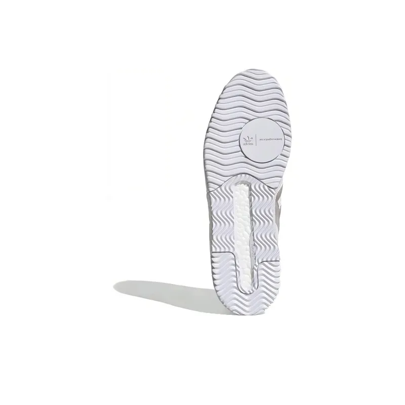 Adidas Aw B Ball Soccer Alexander Wang Clear Granite-5