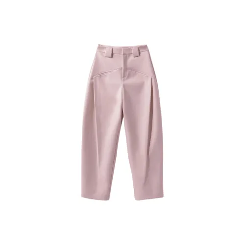 BASIC HOUSE Casual Pants Women's