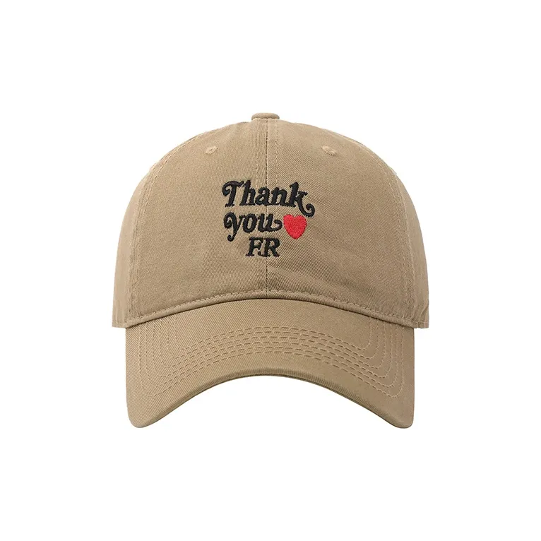 FREE RABBITⅡ Baseball Caps Unisex-5