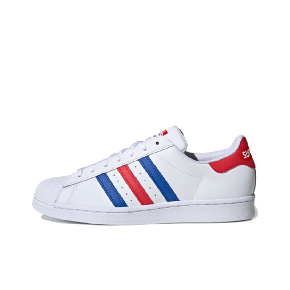 Adidas Originals Americana Vs. Superstar USA