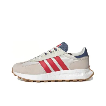 Adidas Originals Retropy E5 Aluminum Vivid Red