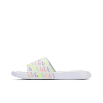 PUMA Popcat Mini White Logo Women's