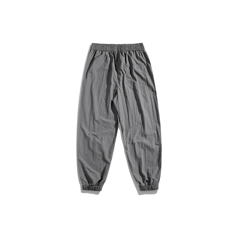 SandKnit Casual Pants Unisex-5