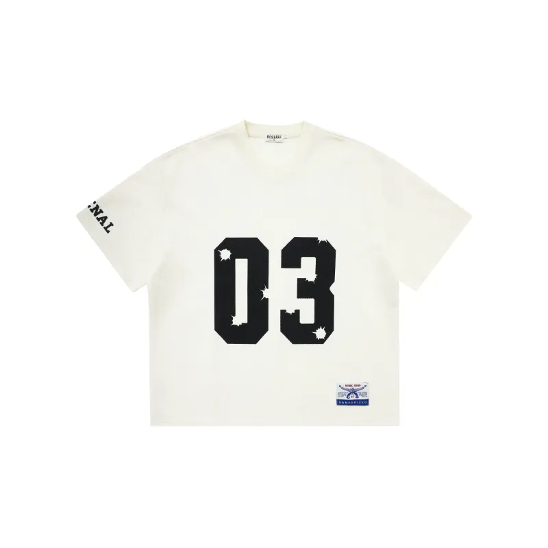RESERFF T Shirts Men-9