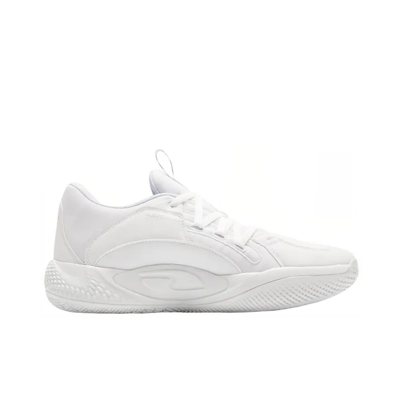 Puma Court Rider Chaos 'Jewel - White Royal'-1