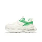 White Green