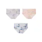 H Combo: Purple+Light Pink+Light Blue