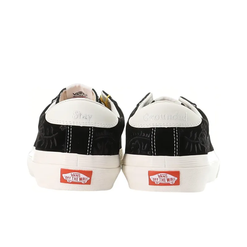 Vans Anderson .Paak X Sport Dx 'Black Paisley'-4