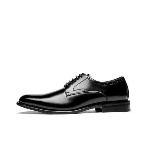 A fairy tale of a pair of shoes Dress Shoes Men Low-Top