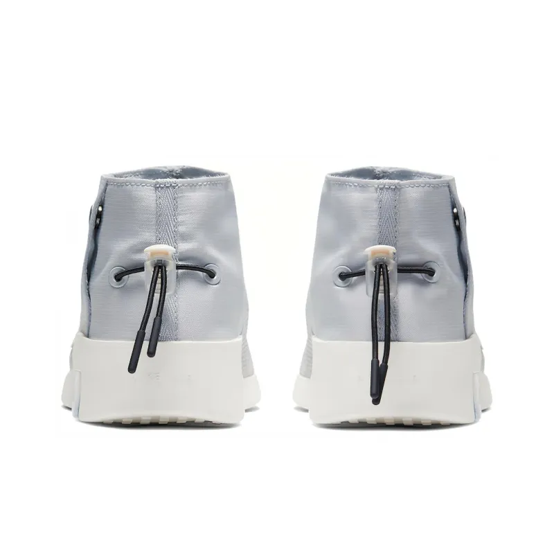 Nike Air Fear Of God Moccasin Pure Platinum-3