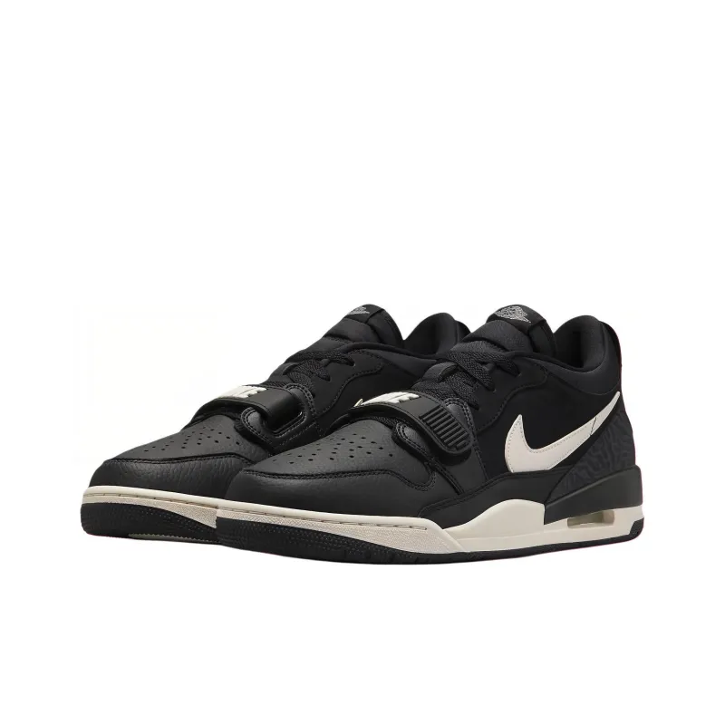 Jordan Legacy 312 Low Black Phantom-2