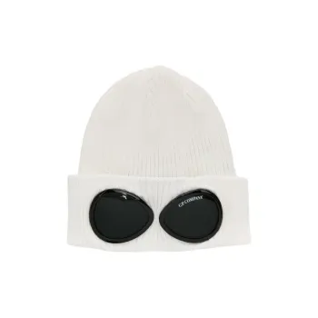 C.P.Company Goggles detailed Beanie