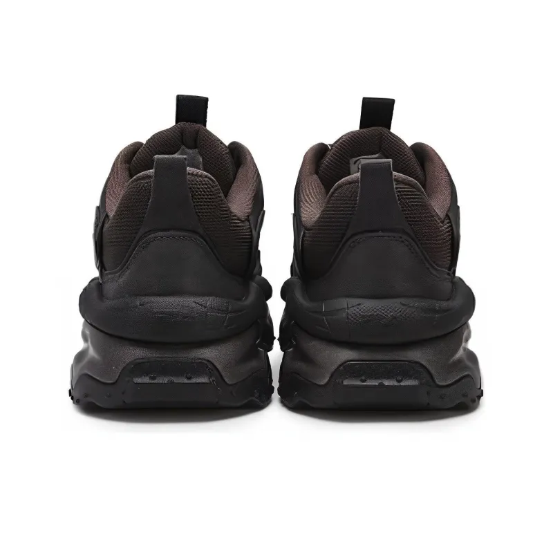 FILA FUSION QD96 Shoes 'Black'-3