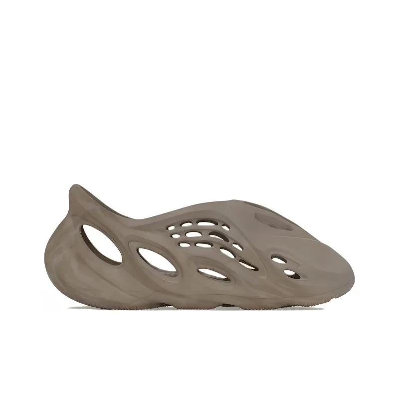 Adidas Yeezy Foam Runner 'Stone Sage'-1