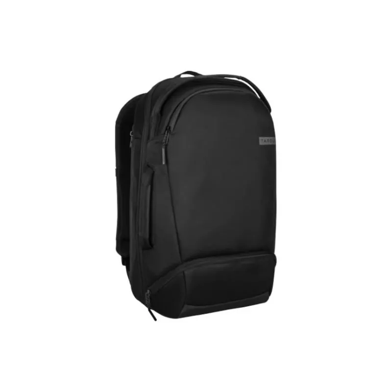 TARGUS Polyester Backpack Medium Size Men's Black-3