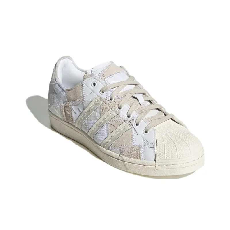 Adidas Superstar Atmos Recouture-2