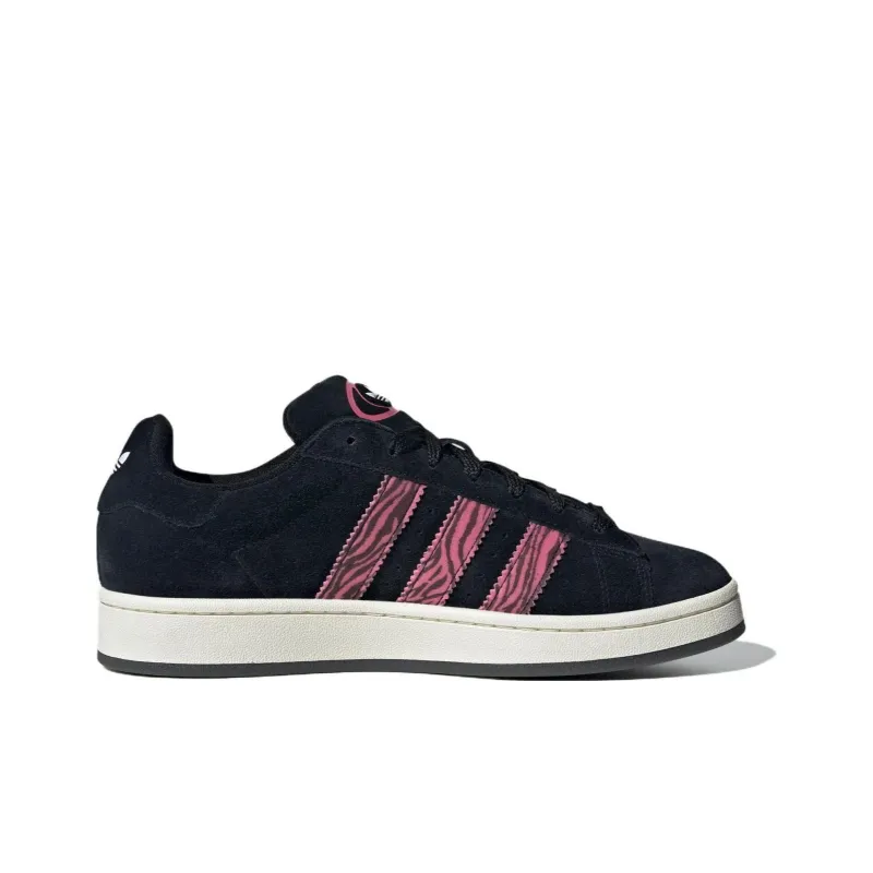 Adidas Originals Campus 'Black Pink'-1