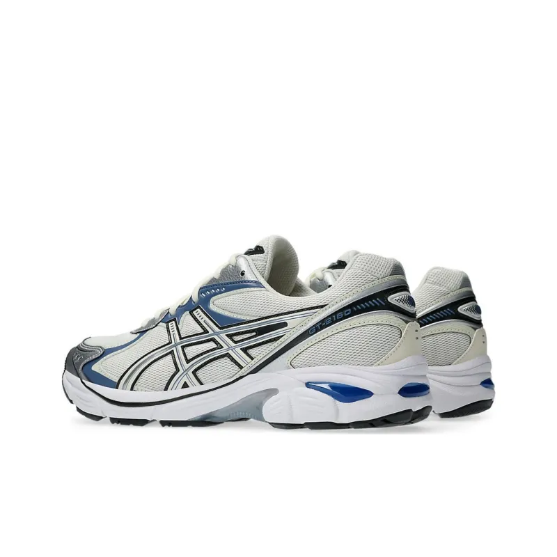 Asics GT 2160 Cream Denim Blue-3
