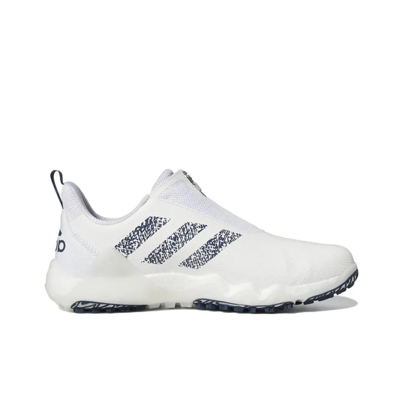 Adidas CodeChaos 22 Boa Spikeless Crystal White-1