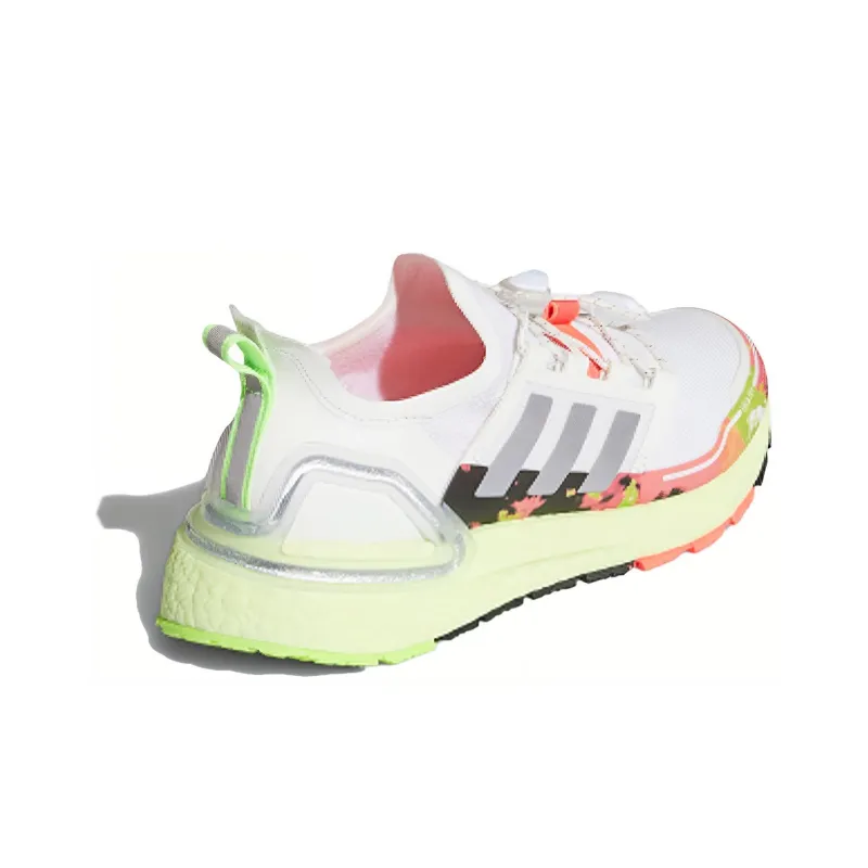 UltraBoost Women's Adidas Winter.Rdy 'White Signal Pink' Women's-3
