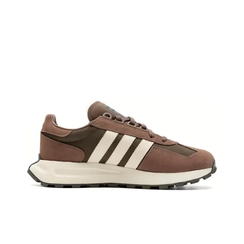 adidas originals Retropy E5 Brown White-1