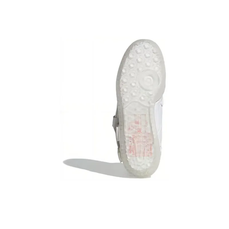 Adidas Forum Communicator Mid White-6