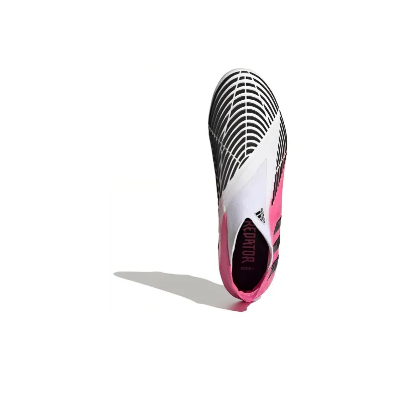 Adidas Predator Edge LZ+ Fg 'Solar Pink'-4