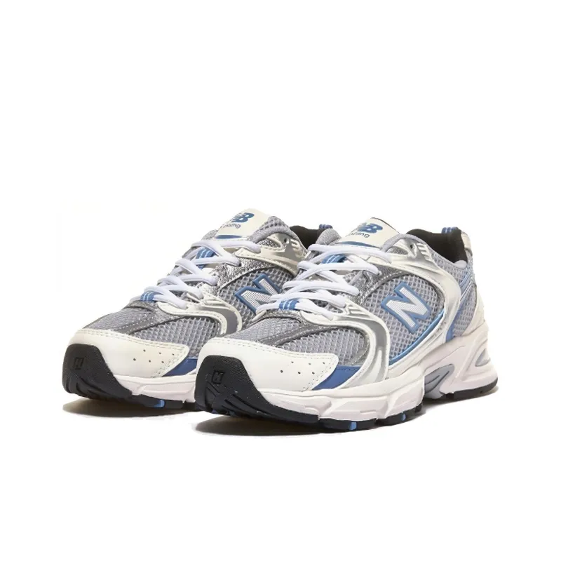 New Balance 530 Steel Blue-1