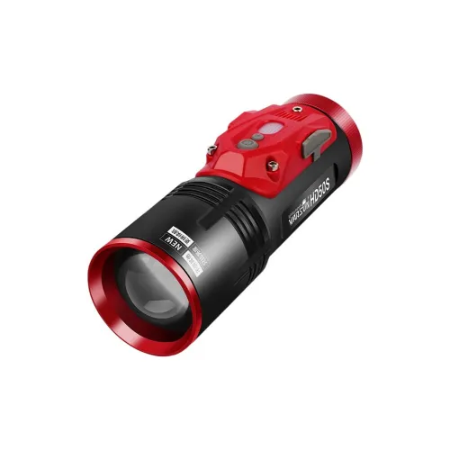WARSUN Night Fishing Illuminated Trap Light Fishing Aluminum Alloy