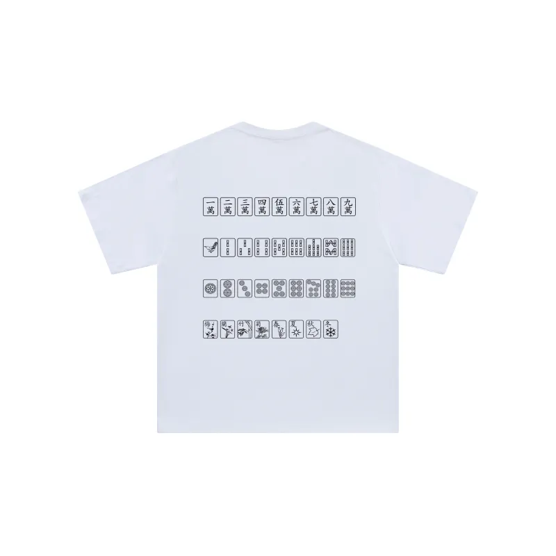 TIMD T Shirts Unisex-1