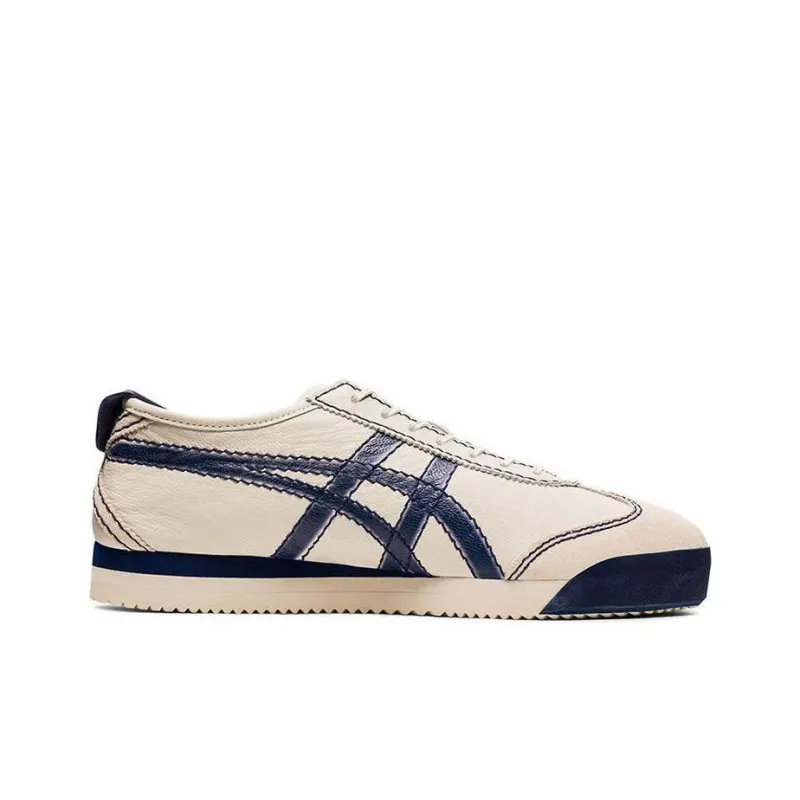 Onitsuka Tiger Mexico 66 Sd Pf 'Cream Yellow'-1