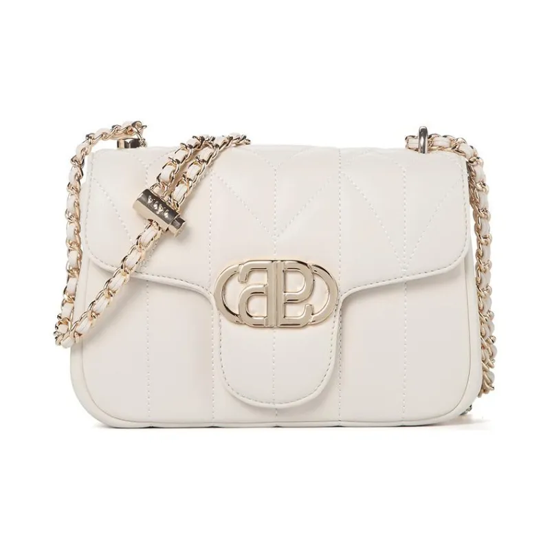 Tata PU Shoulder Bag, Crossbody Bag Women's-0