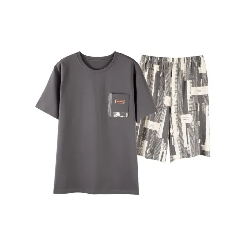 GOSO Men Pajama Sets