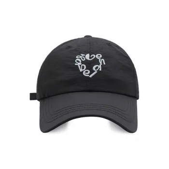 EQUIPMENTELEGANT Cotton Baseball Caps Unisex