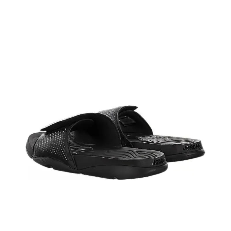 JORDAN Hydro 5 'Black'-3
