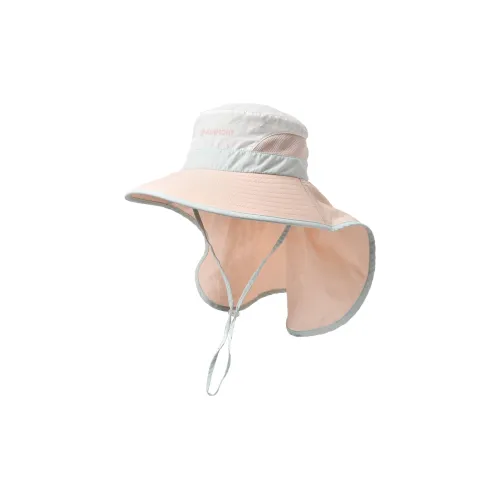 KENMONT Sun Protection Hats Kids