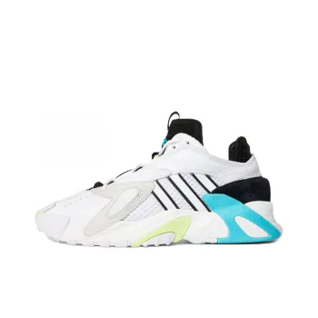 Adidas Originals Streetball Hi Res Aqua