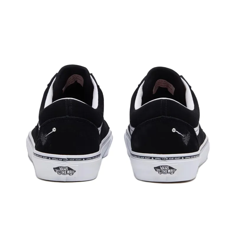 Vans Valentine's Heart Old Skool 'Love Is Kind'-3